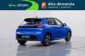 Peugeot 208 1.2 Puretech S&S Allure Pack 100 Azul - thumbnail 5