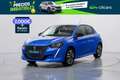 Peugeot 208 1.2 Puretech S&S Allure Pack 100 Azul - thumbnail 1