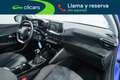 Peugeot 208 1.2 Puretech S&S Allure Pack 100 Azul - thumbnail 32