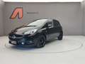 Opel Corsa 1.4 90CV GPL TECH BLACK EDITION 5P Nero - thumbnail 1