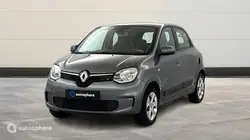 Renault E-Tech Electric Zen R80 Achat Intégral - 21MY