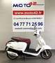 Kymco Like 50 Blanc - thumbnail 3