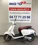 Kymco Like 50 Blanc - thumbnail 1
