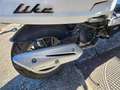 Kymco Like 50 Blanc - thumbnail 6