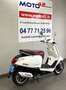 Kymco Like 50 Blanc - thumbnail 4