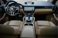 Porsche Cayenne 2.9 S AWD Aut8 441pk | Panoramadak | Luchtvering P Zwart - thumbnail 7