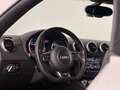 Audi TT 2.0 TFSI 211 CV S-LINE GPS BOSE XENON CUIR Wit - thumbnail 11