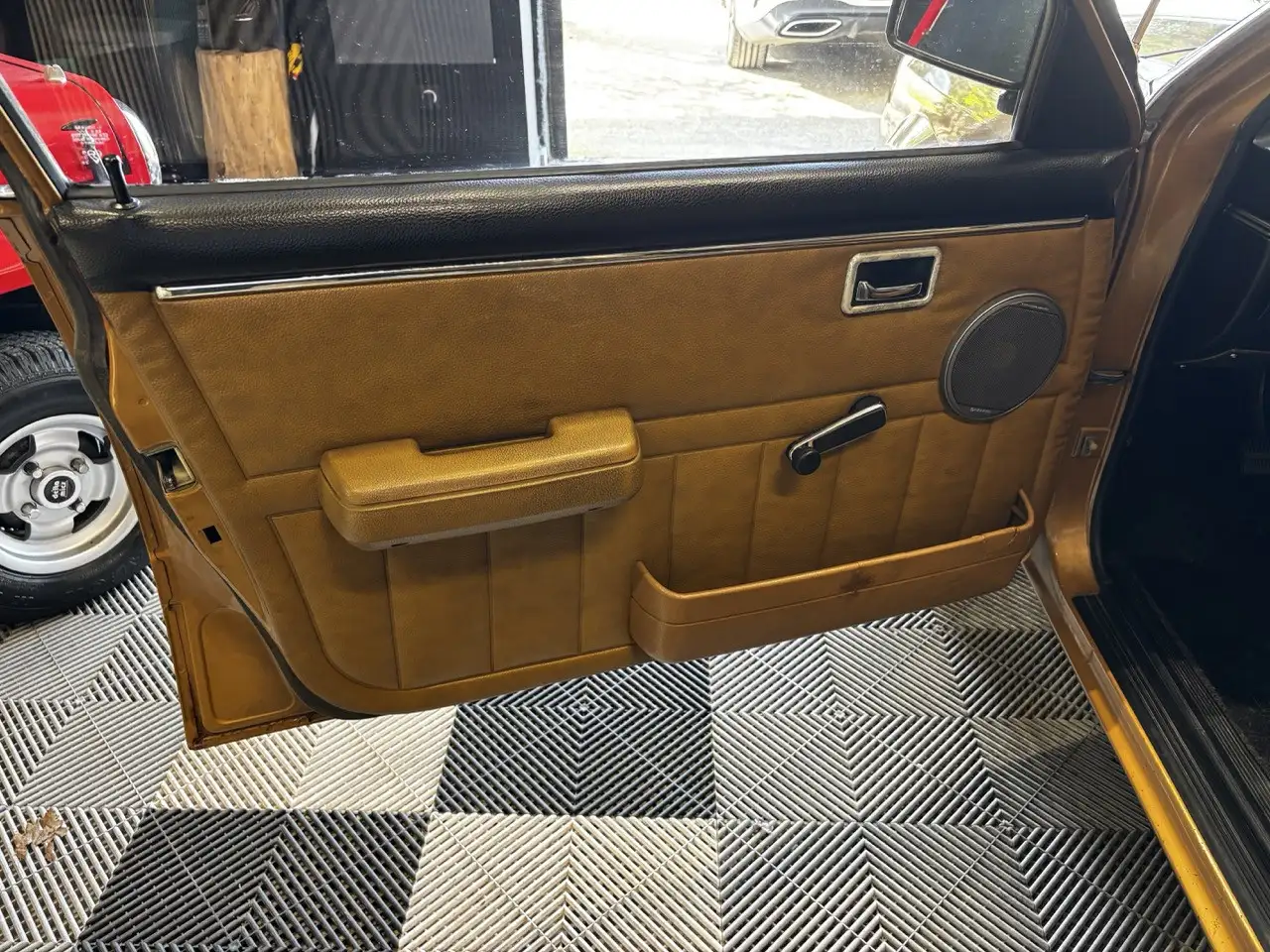 Opel Rekord E1 2,0 S, foto 10