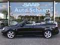Saab 9-3 Cabrio 2.0t Vector | Rijklaar | Stoelverwarming Pa Zwart - thumbnail 2