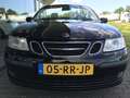 Saab 9-3 Cabrio 2.0t Vector | Rijklaar | Stoelverwarming Pa Zwart - thumbnail 8