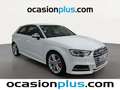 Audi S3 2.0 TFSI quattro S tronic 228kW Blanco - thumbnail 2