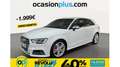 Audi S3 2.0 TFSI quattro S tronic 228kW Blanco - thumbnail 1