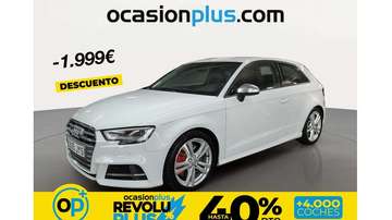 2.0 TFSI quattro S tronic 228kW