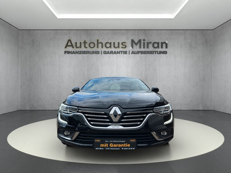 Renault Talisman 1,6 ENERGY TCe 200 EDC Limited — photo 2