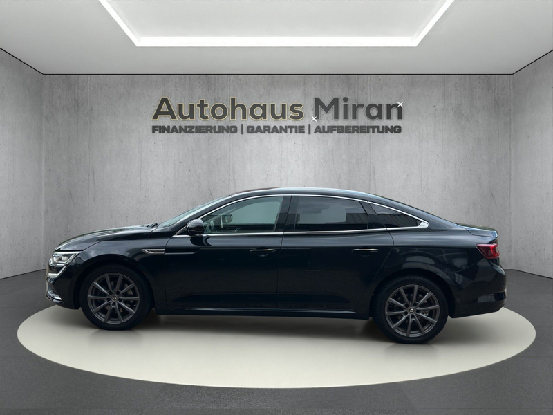 Renault Talisman 1,6 ENERGY TCe 200 EDC Limited — photo 13