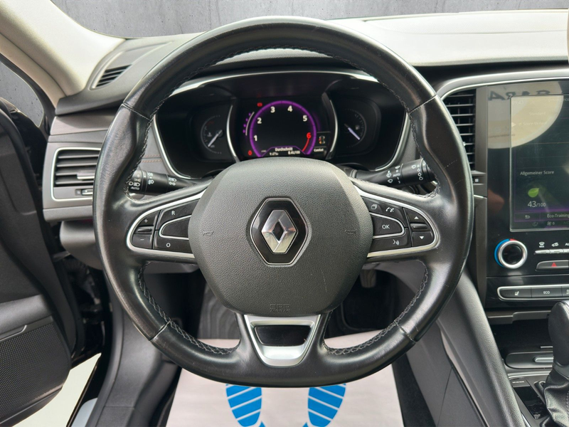 Renault Talisman 1,6 ENERGY TCe 200 EDC Limited — photo 14
