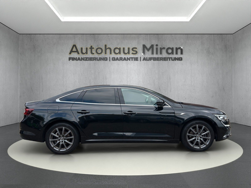 Renault Talisman 1,6 ENERGY TCe 200 EDC Limited — photo 5