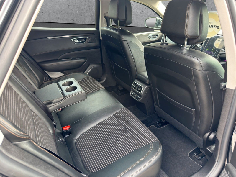 Renault Talisman 1,6 ENERGY TCe 200 EDC Limited — photo 12