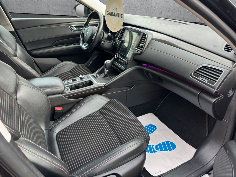 Renault Talisman 1,6 ENERGY TCe 200 EDC Limited — photo 7