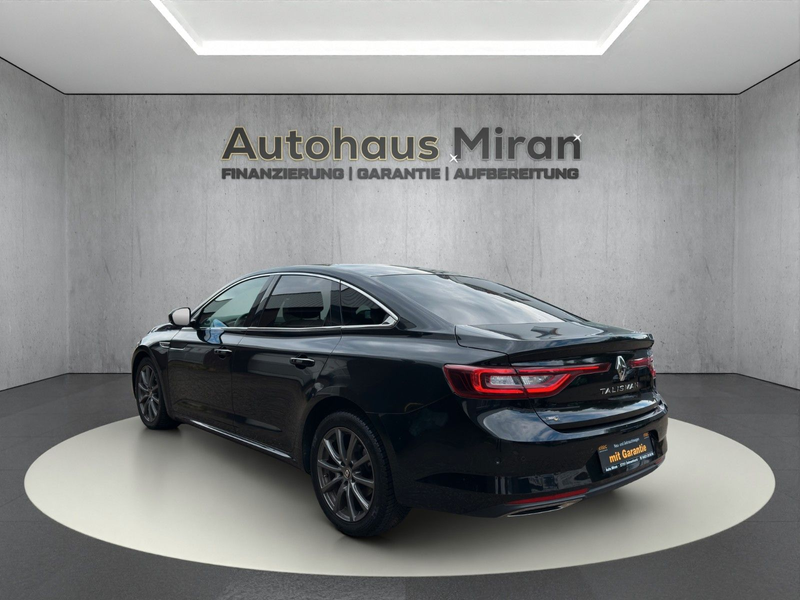 Renault Talisman 1,6 ENERGY TCe 200 EDC Limited — photo 15