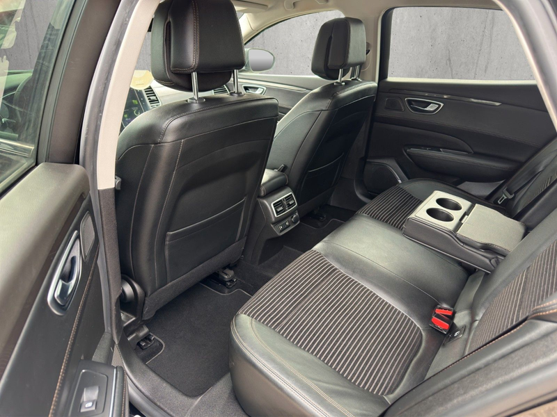 Renault Talisman 1,6 ENERGY TCe 200 EDC Limited — photo 4