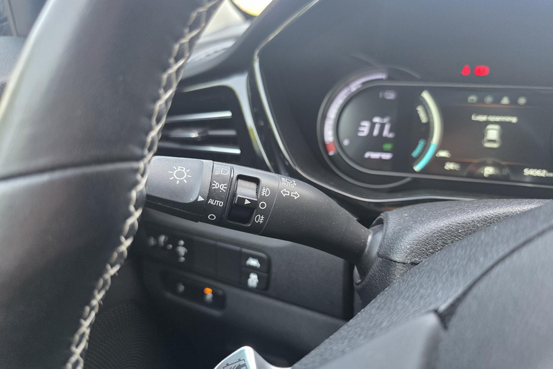 Kia e-Niro DynamicPlusLine 64 kWh | Warmtepomp | Stoel- en St — photo 11