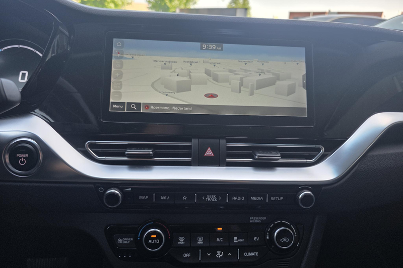 Kia e-Niro DynamicPlusLine 64 kWh | Warmtepomp | Stoel- en St — photo 15