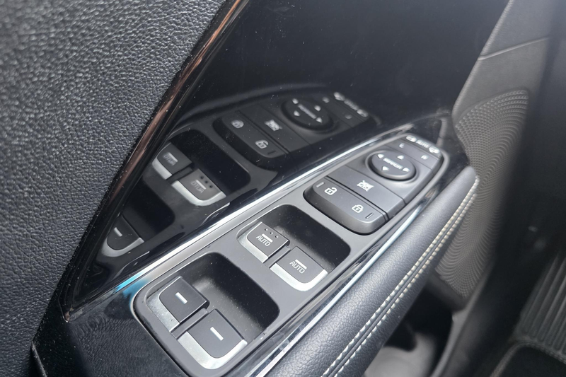 Kia e-Niro DynamicPlusLine 64 kWh | Warmtepomp | Stoel- en St — photo 14
