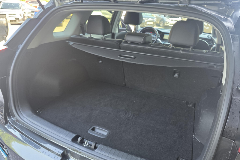 Kia e-Niro DynamicPlusLine 64 kWh | Warmtepomp | Stoel- en St — photo 8