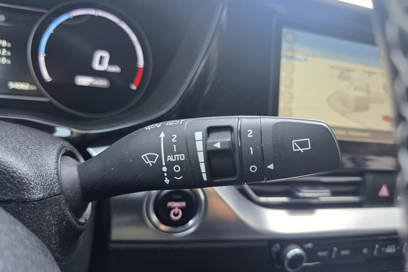Kia e-Niro DynamicPlusLine 64 kWh | Warmtepomp | Stoel- en St — photo 12