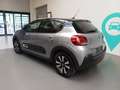 Citroen C3 3 1.2 PureTech 83 S&S MAN Shine Gris - thumbnail 7