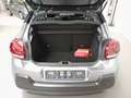 Citroen C3 3 1.2 PureTech 83 S&S MAN Shine Gris - thumbnail 6