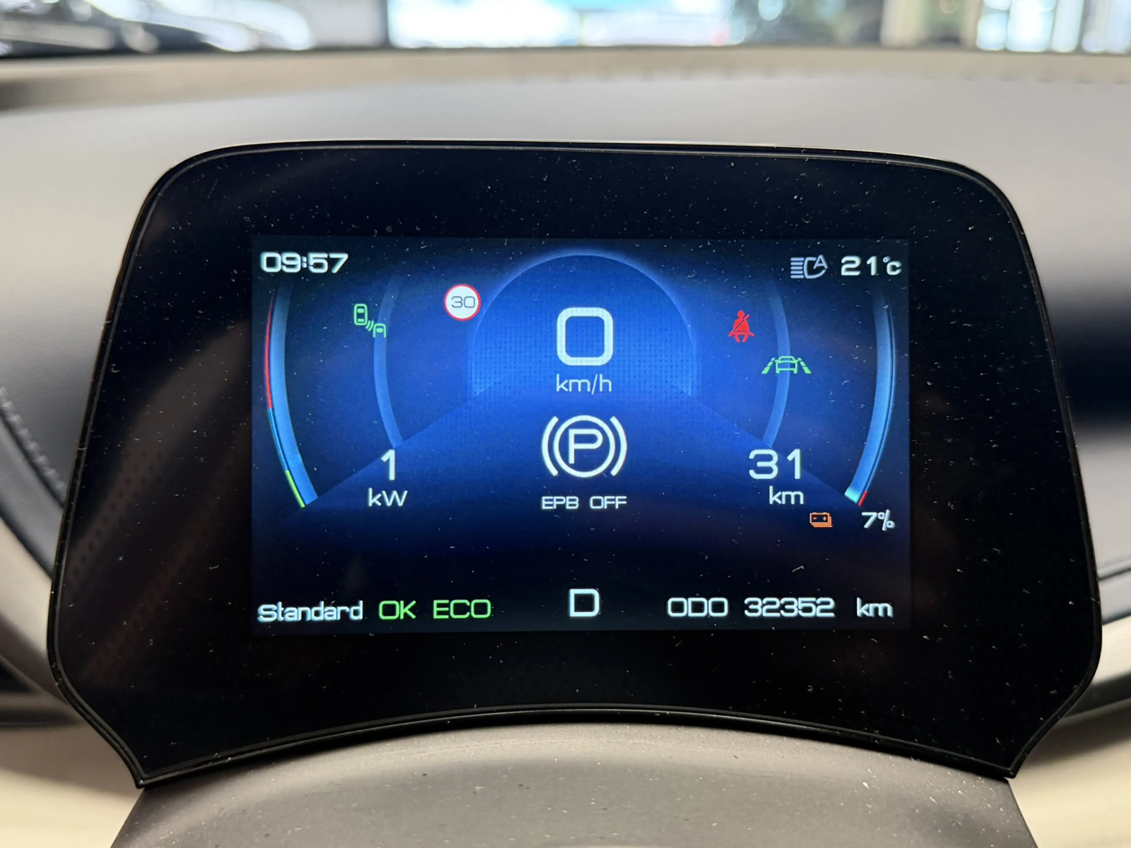 BYD Atto 3 DESIGN 60 kWh WLTP 420 KM * 45 STUKS OP VOORRAAD* — photo 22