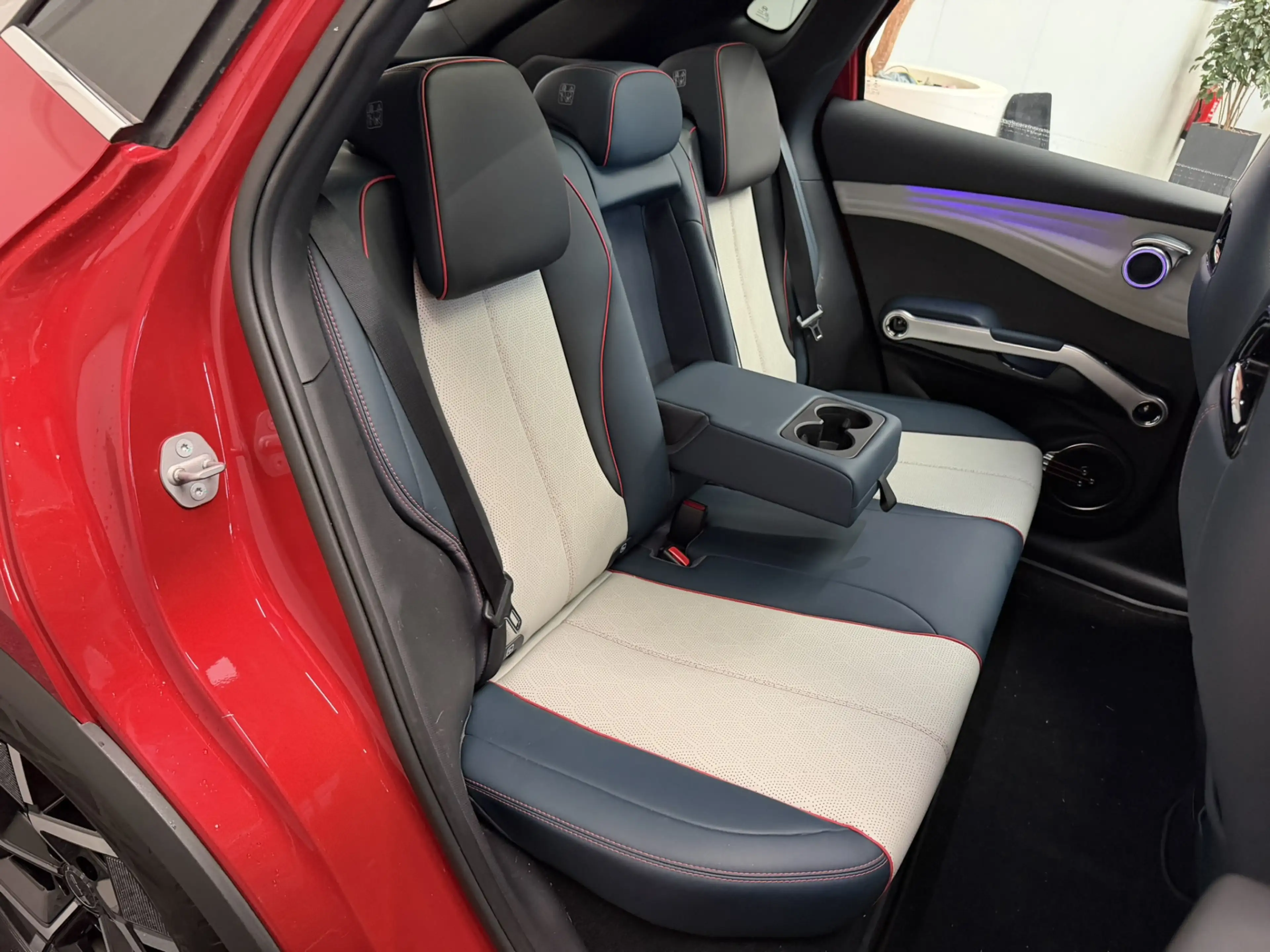 BYD Atto 3 DESIGN 60 kWh WLTP 420 KM * 45 STUKS OP VOORRAAD* — photo 19