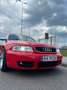 Audi RS4 Quattro // Misanored Rot - thumbnail 6
