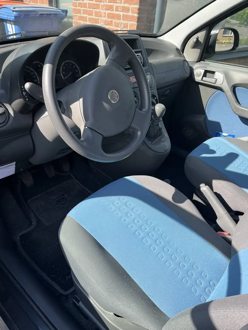 Fiat Panda 1.2 Active Noir - 2