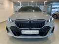 BMW 520 i M-Sport PRO Sommer19'' AHK PANO ICONIC H/K DA+ M Grau - thumbnail 2