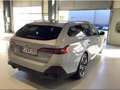 BMW 520 i M-Sport PRO Sommer19'' AHK PANO ICONIC H/K DA+ M Grau - thumbnail 3