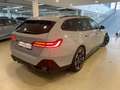 BMW 520 i M-Sport PRO Sommer19'' AHK PANO ICONIC H/K DA+ M Grau - thumbnail 3