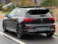 Volkswagen Golf R Golf 2.0 TSI OPF 4Motion DSG R Zwart - thumbnail 3