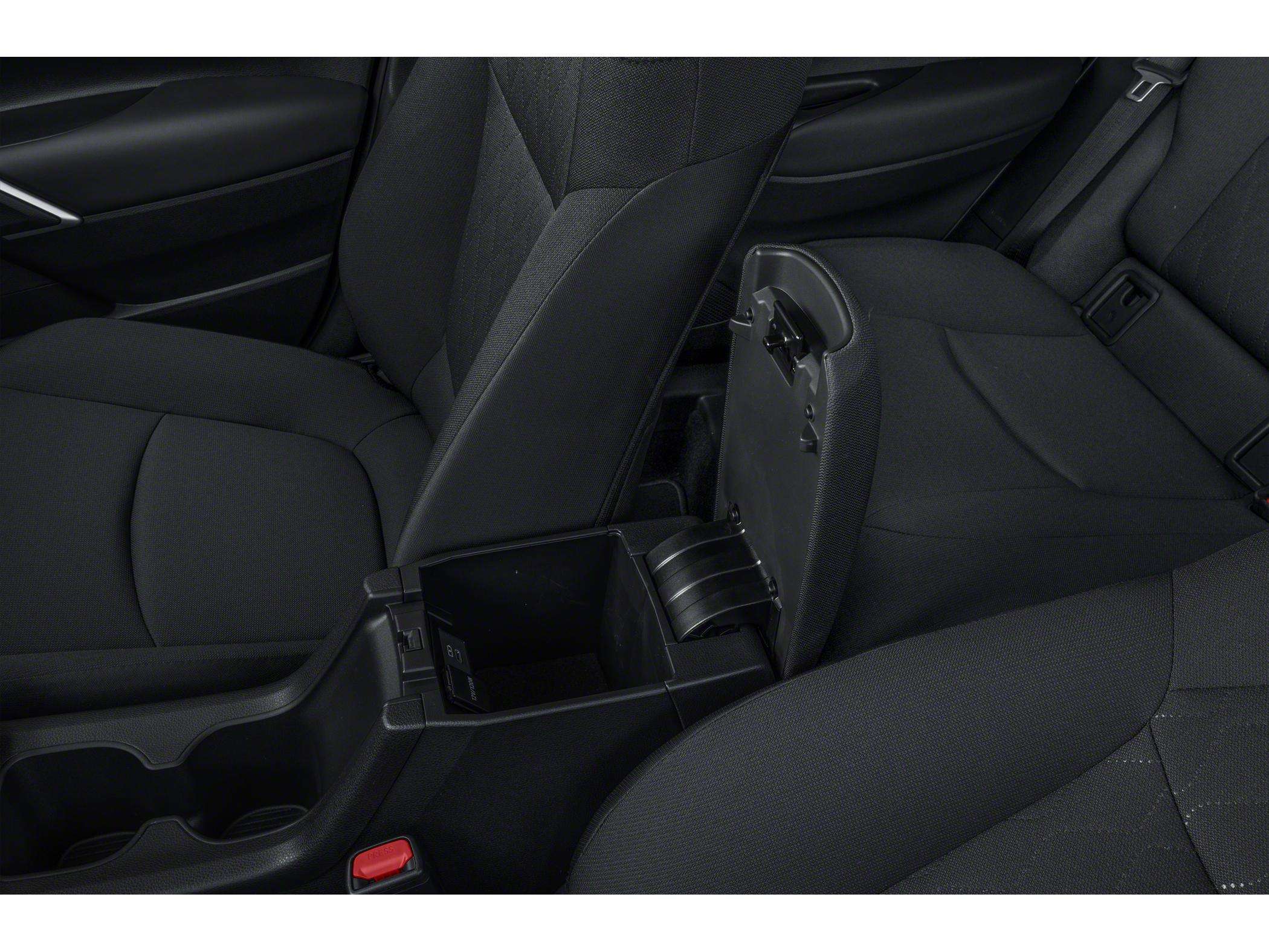 2026 Toyota Corolla Cross — photo 1