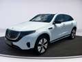 Mercedes-Benz EQC 400 4MATIC 80kWh Aut. Weiß - thumbnail 2