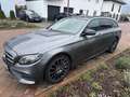 Mercedes-Benz E 400 E 400 d 4Matic T 9G-TRONIC AMG Line Grijs - thumbnail 1