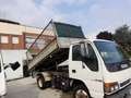 Isuzu NPR RIBALTABILE GANCIO TRAINO Bianco - thumbnail 2
