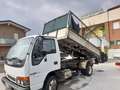 Isuzu NPR RIBALTABILE GANCIO TRAINO Bianco - thumbnail 1