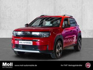 La Prima Mild Hybrid Navi Digitales Cockpit LED Ap