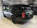 Land Rover Range Rover 4.4 SDV8 VOGUE/PANORAMA/AHK/STHZ/22\u0027/VOLL Noir - thumbnail 4