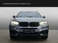 BMW X6 40d xDrive Grau - thumbnail 8