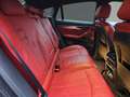 BMW X6 40d xDrive Grau - thumbnail 5