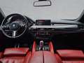 BMW X6 40d xDrive Grau - thumbnail 4